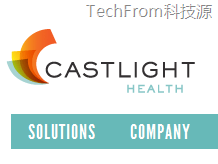 ITҽƹ˾Castlight Health1Ԫ