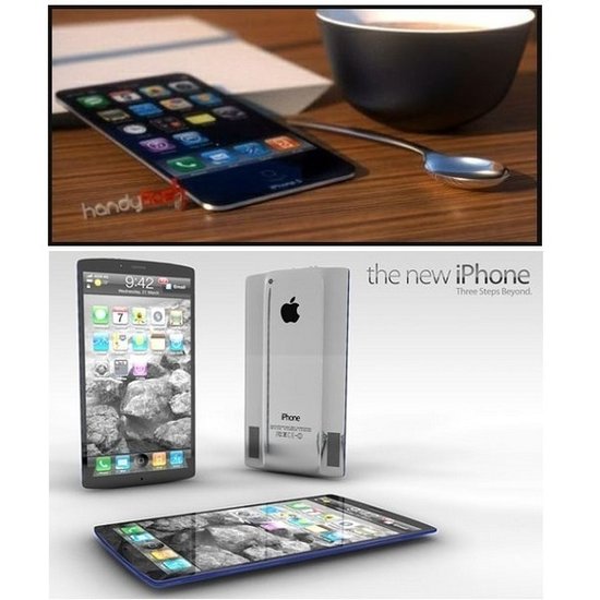 iPhone 5ʮűÿ Ӧʽ