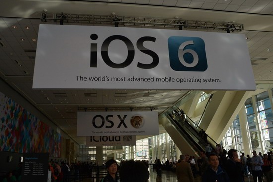 WWDC2012ּӲջϵͳں