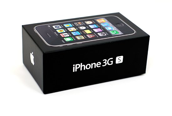 ƻ֤ʵiPhone3GSͣ iPhone4ѺԼ